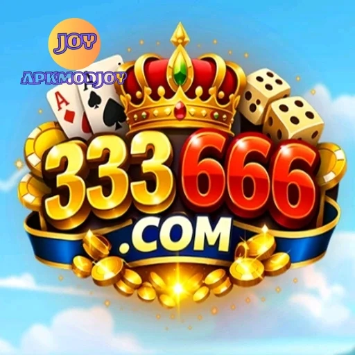 Download 333666 APK Original untuk Android