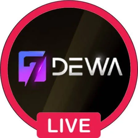 Download 7dewa APK Original untuk Android
