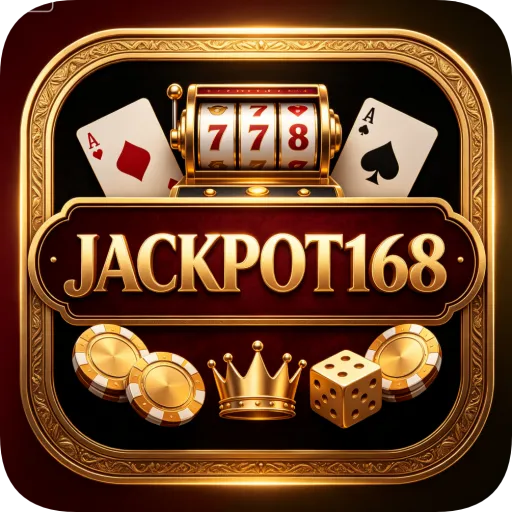 Download jackpot168 APK Original untuk Android