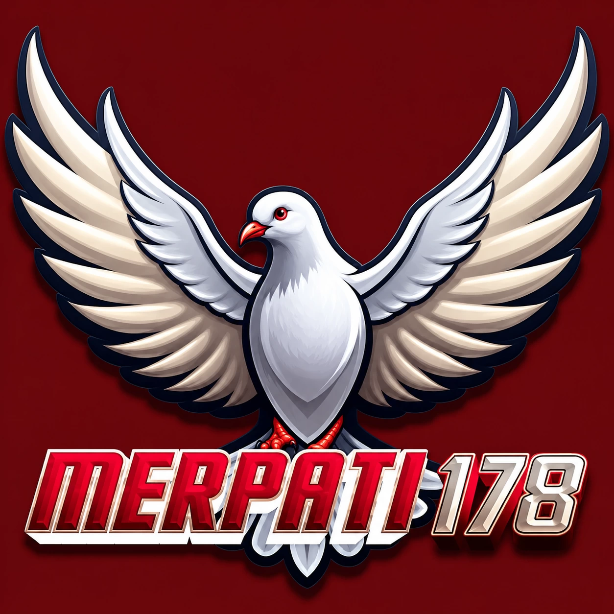 Download merpati178 APK Original untuk Android