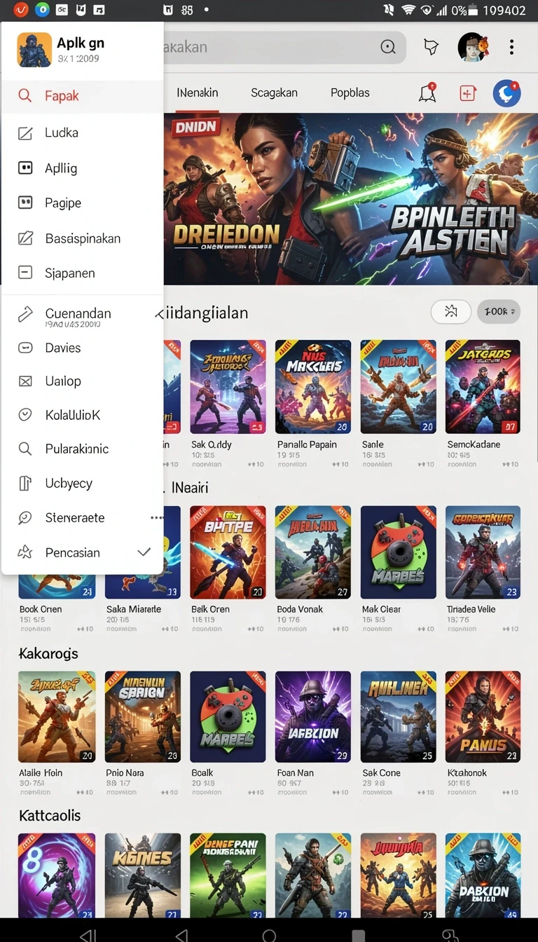 slotcacor