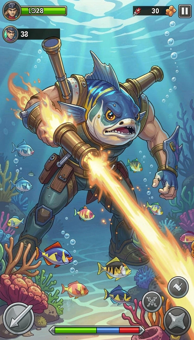 slotcacor