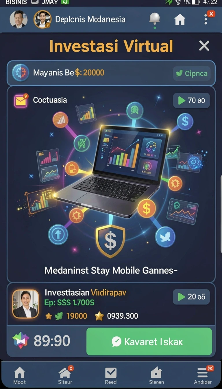 slotcacor