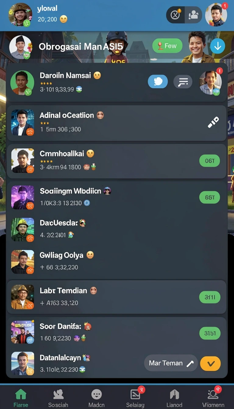 slotcacor